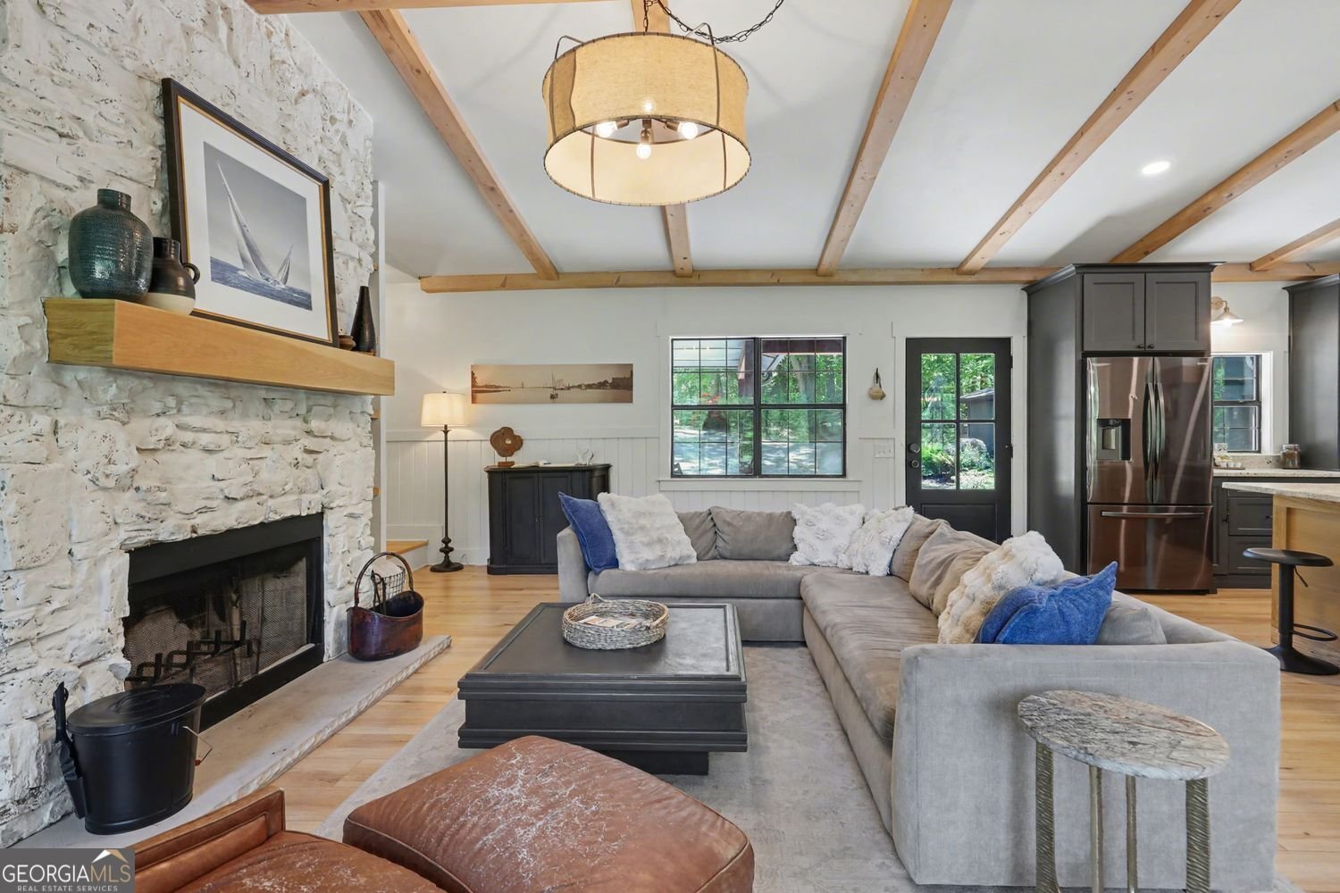 159 Manor Oak Trail Toccoa - Photo 11