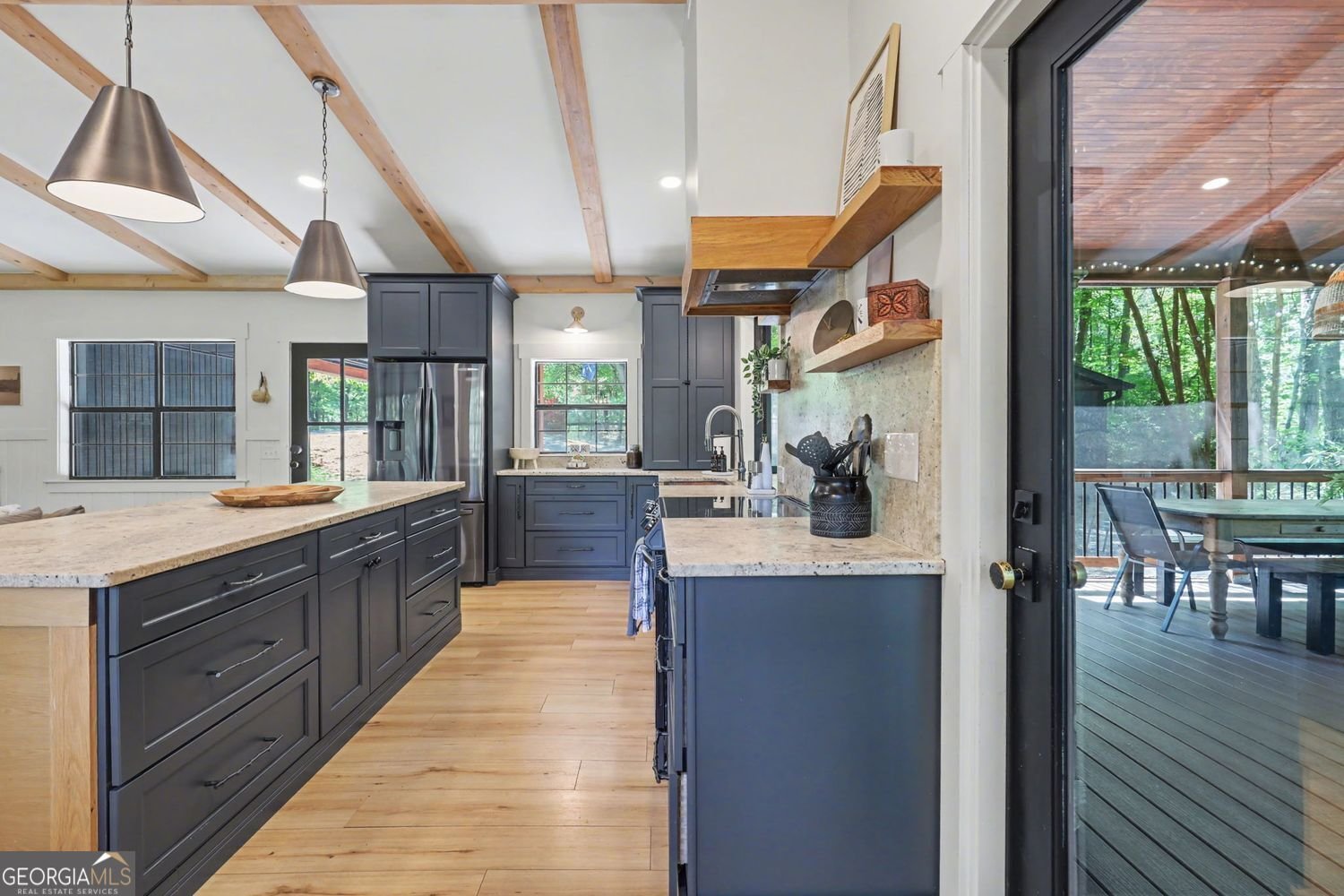 159 Manor Oak Trail Toccoa - Photo 15