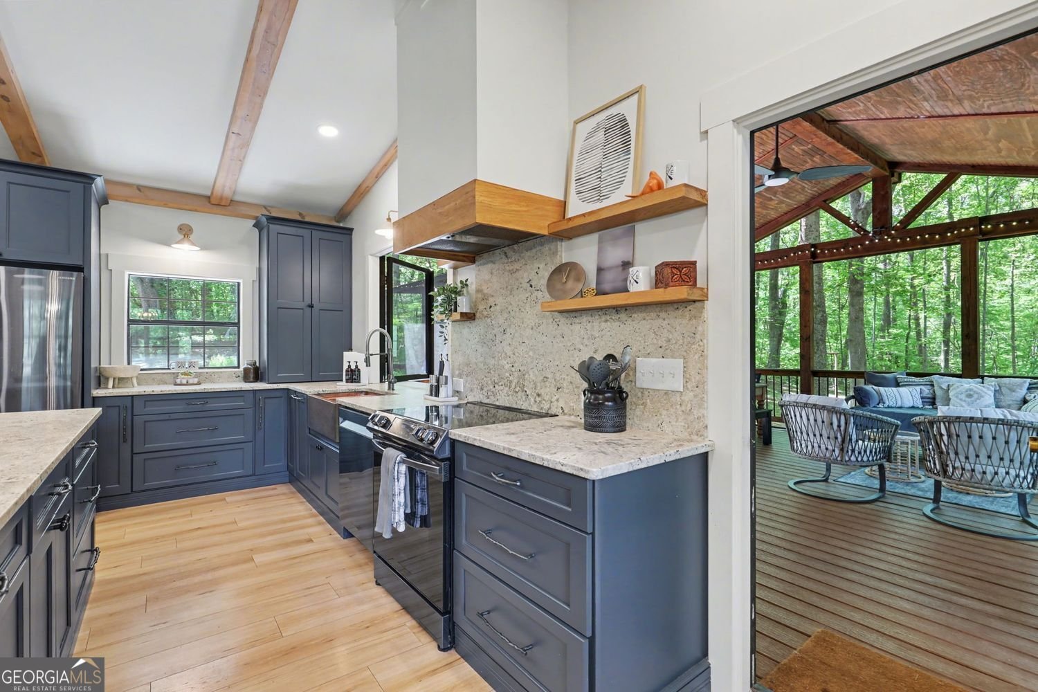 159 Manor Oak Trail Toccoa - Photo 16