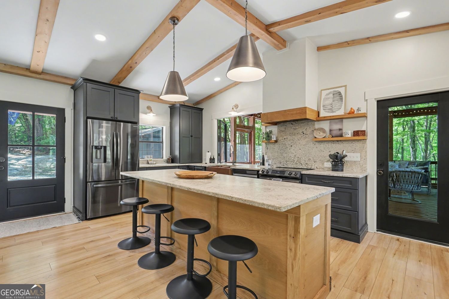 159 Manor Oak Trail Toccoa - Photo 17