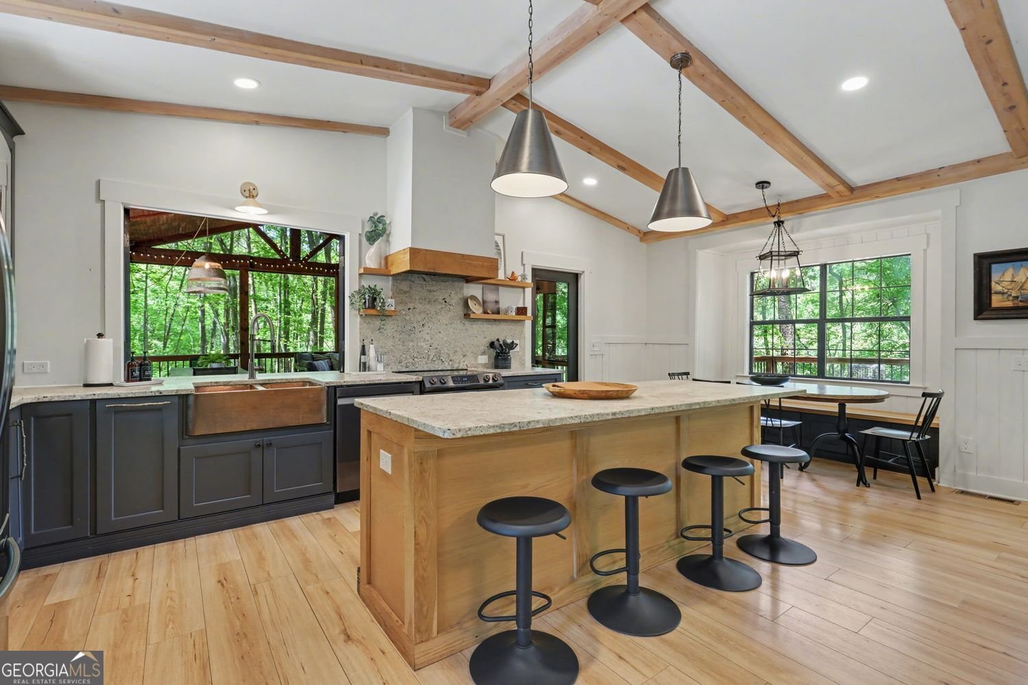 159 Manor Oak Trail Toccoa - Photo 18