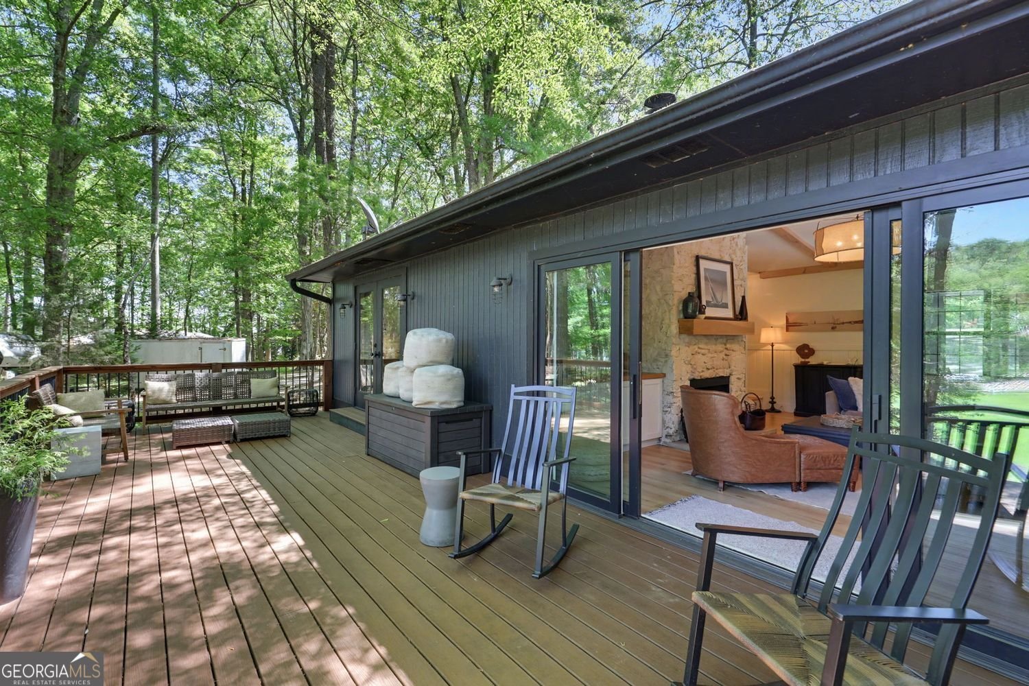 159 Manor Oak Trail Toccoa - Photo 43