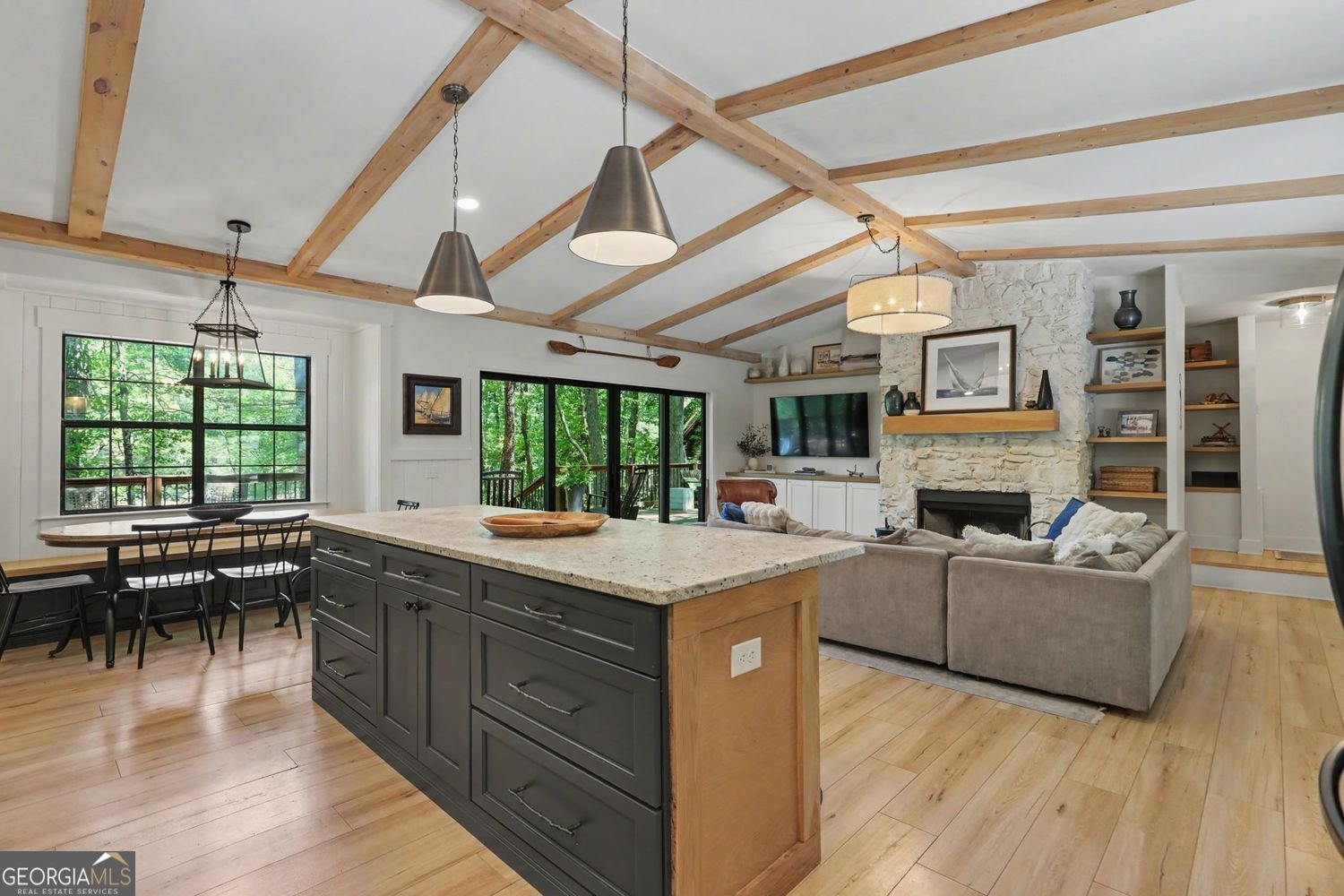 159 Manor Oak Trail Toccoa - Photo 6