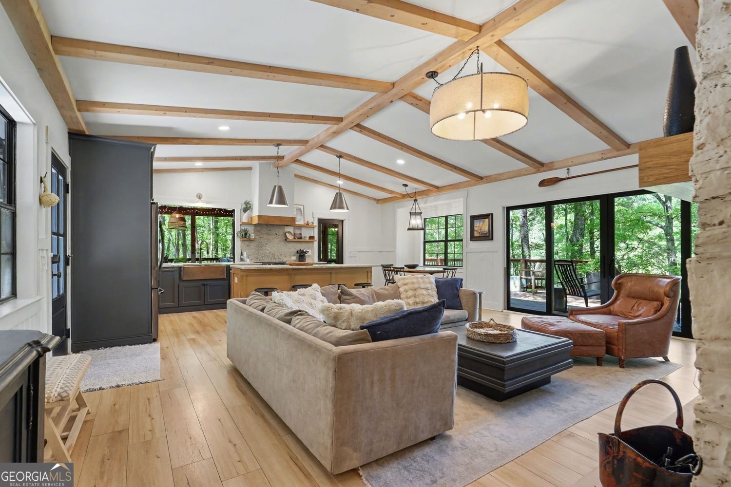 159 Manor Oak Trail Toccoa - Photo 7