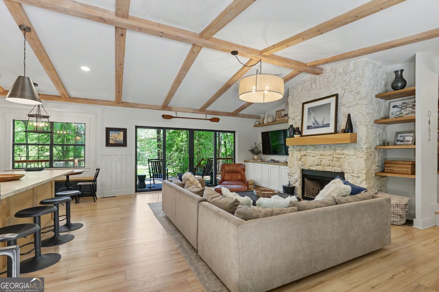 159 Manor Oak Trail Toccoa - Photo 8