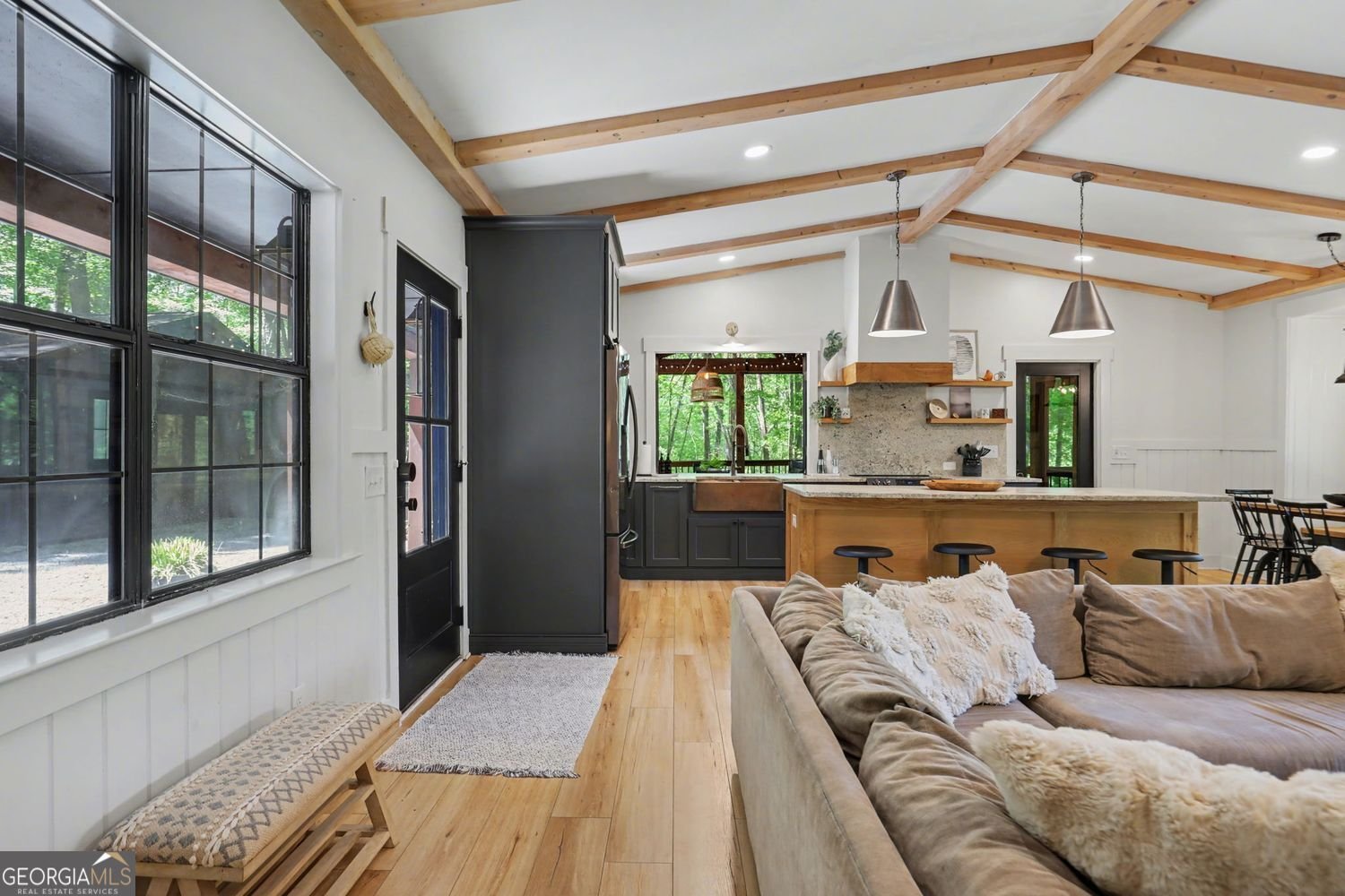 159 Manor Oak Trail Toccoa - Photo 9