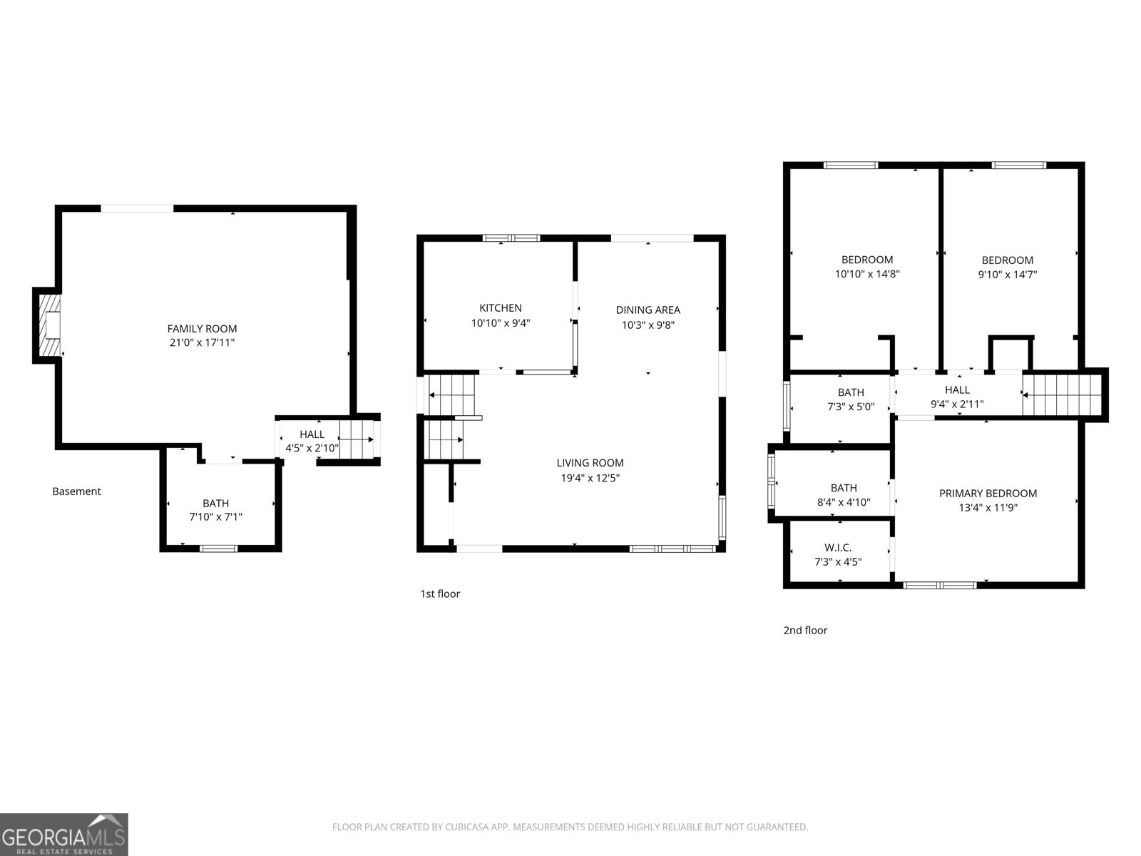 2283 Newgate Drive Decatur - Photo 33