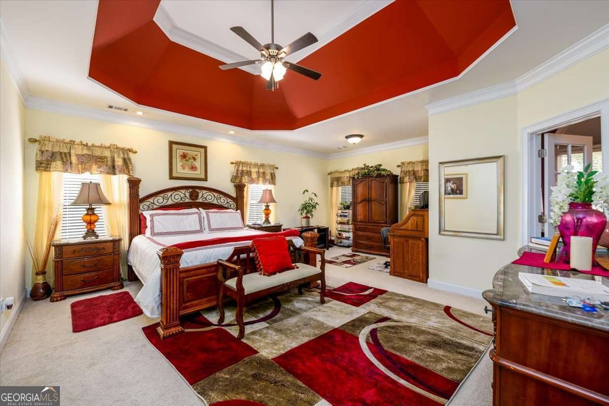 1129 Pughes Creek Way Lawrenceville - Photo 11