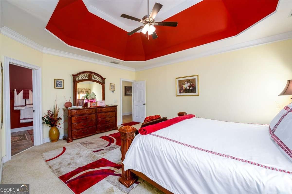 1129 Pughes Creek Way Lawrenceville - Photo 12