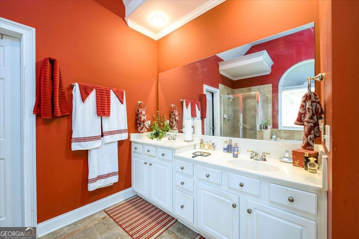 1129 Pughes Creek Way Lawrenceville - Photo 13