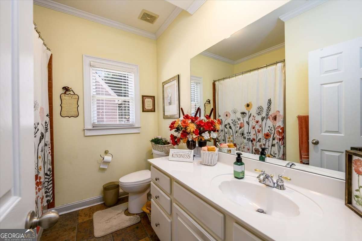 1129 Pughes Creek Way Lawrenceville - Photo 16