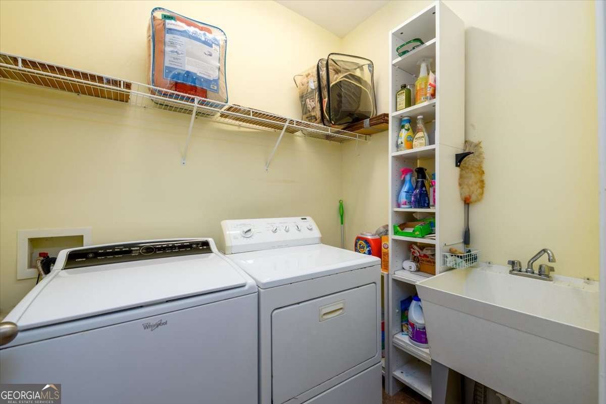 1129 Pughes Creek Way Lawrenceville - Photo 17