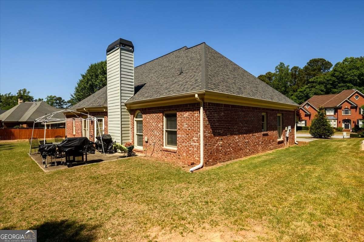 1129 Pughes Creek Way Lawrenceville - Photo 20