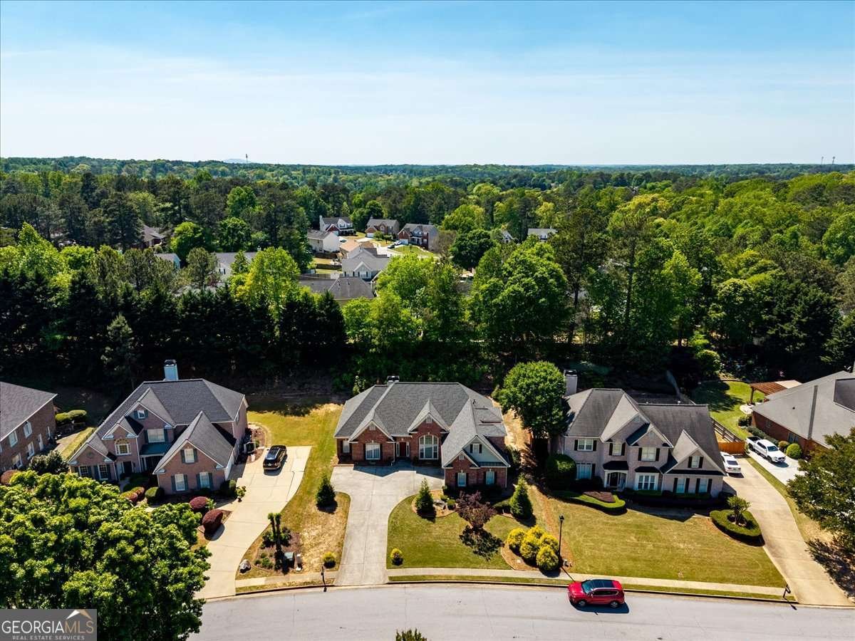 1129 Pughes Creek Way Lawrenceville - Photo 22