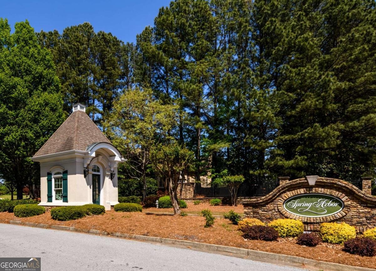 1129 Pughes Creek Way Lawrenceville - Photo 23