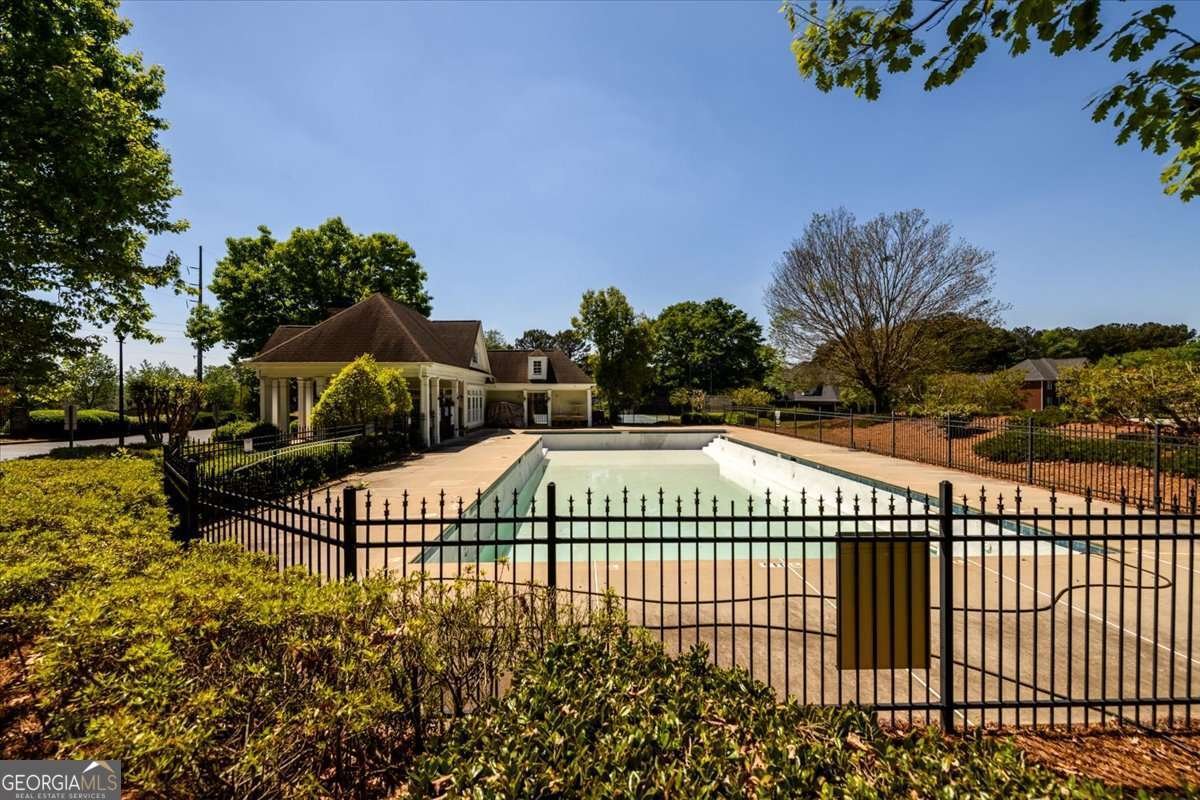 1129 Pughes Creek Way Lawrenceville - Photo 25