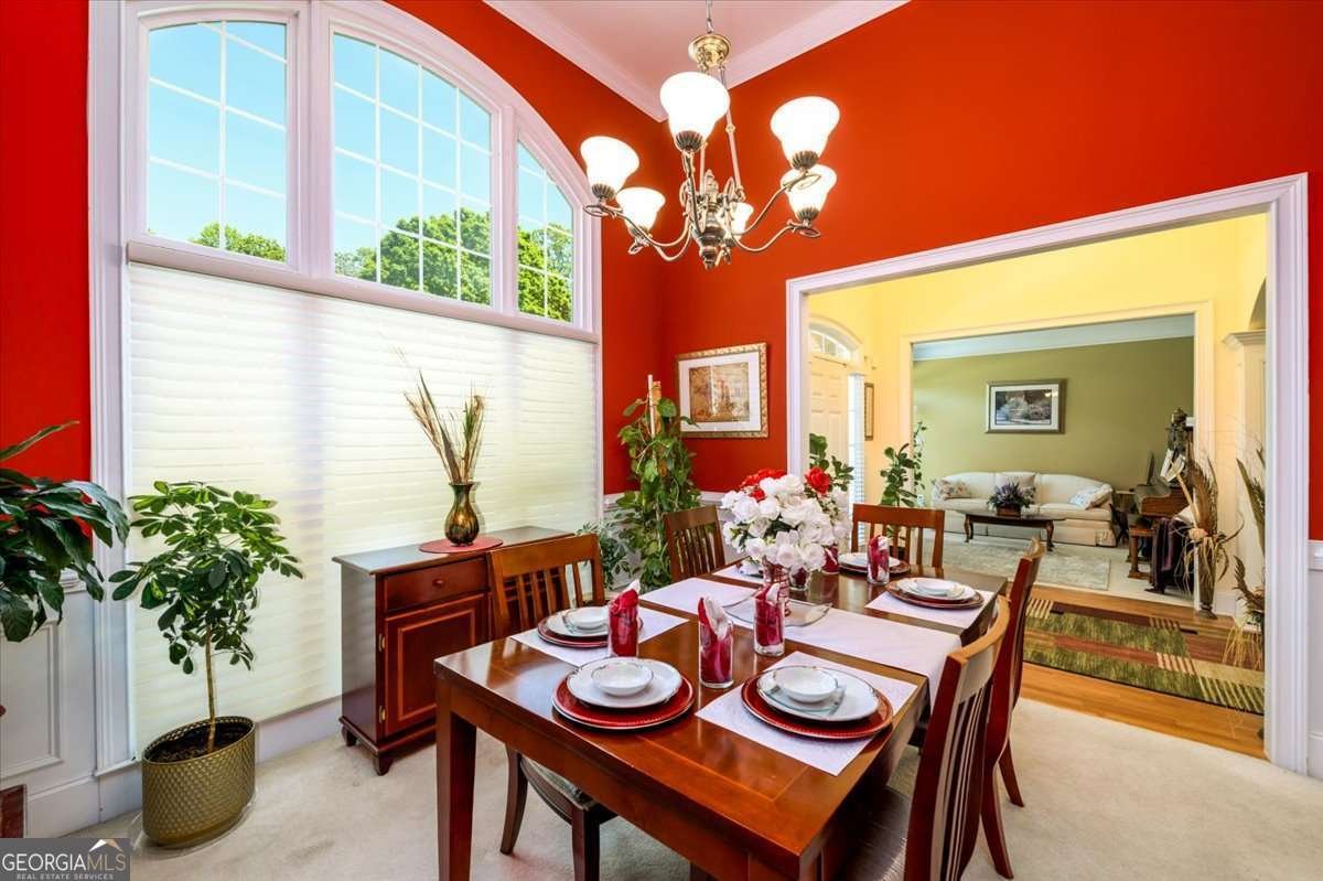 1129 Pughes Creek Way Lawrenceville - Photo 6