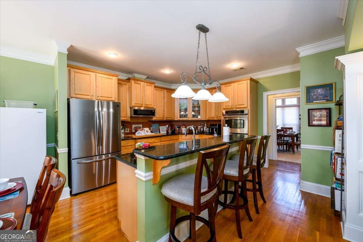 1129 Pughes Creek Way Lawrenceville - Photo 8