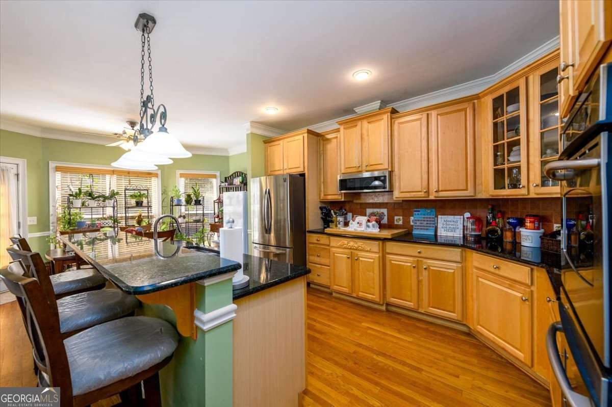 1129 Pughes Creek Way Lawrenceville - Photo 9