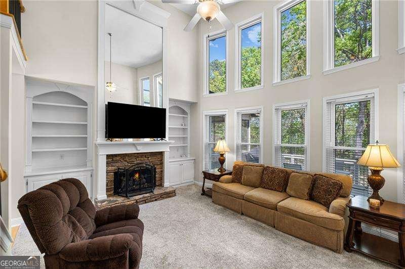 414 Lake Point Trace Canton - Photo 10