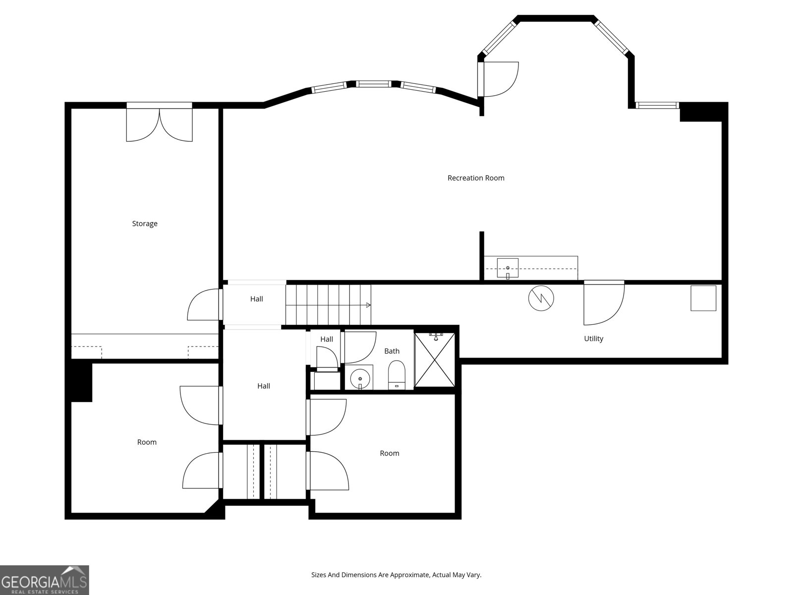 414 Lake Point Trace Canton - Photo 101