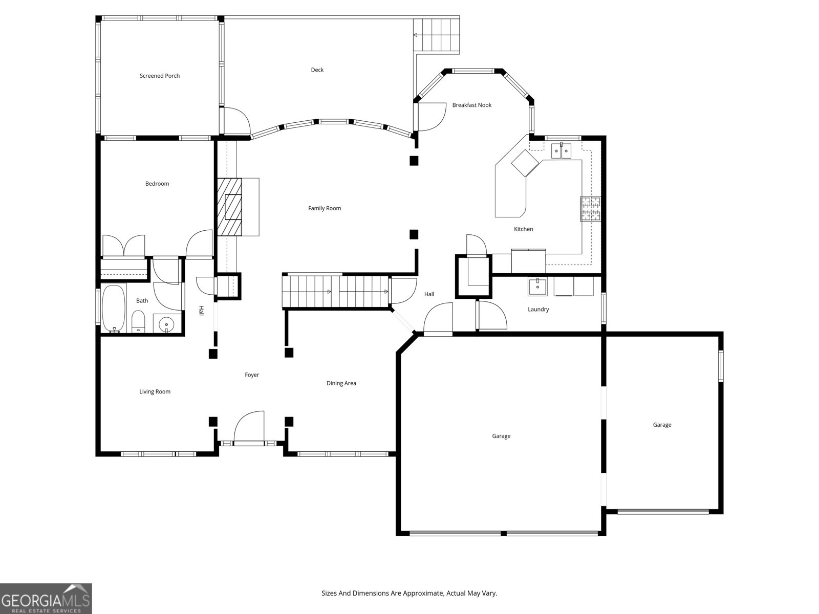 414 Lake Point Trace Canton - Photo 102
