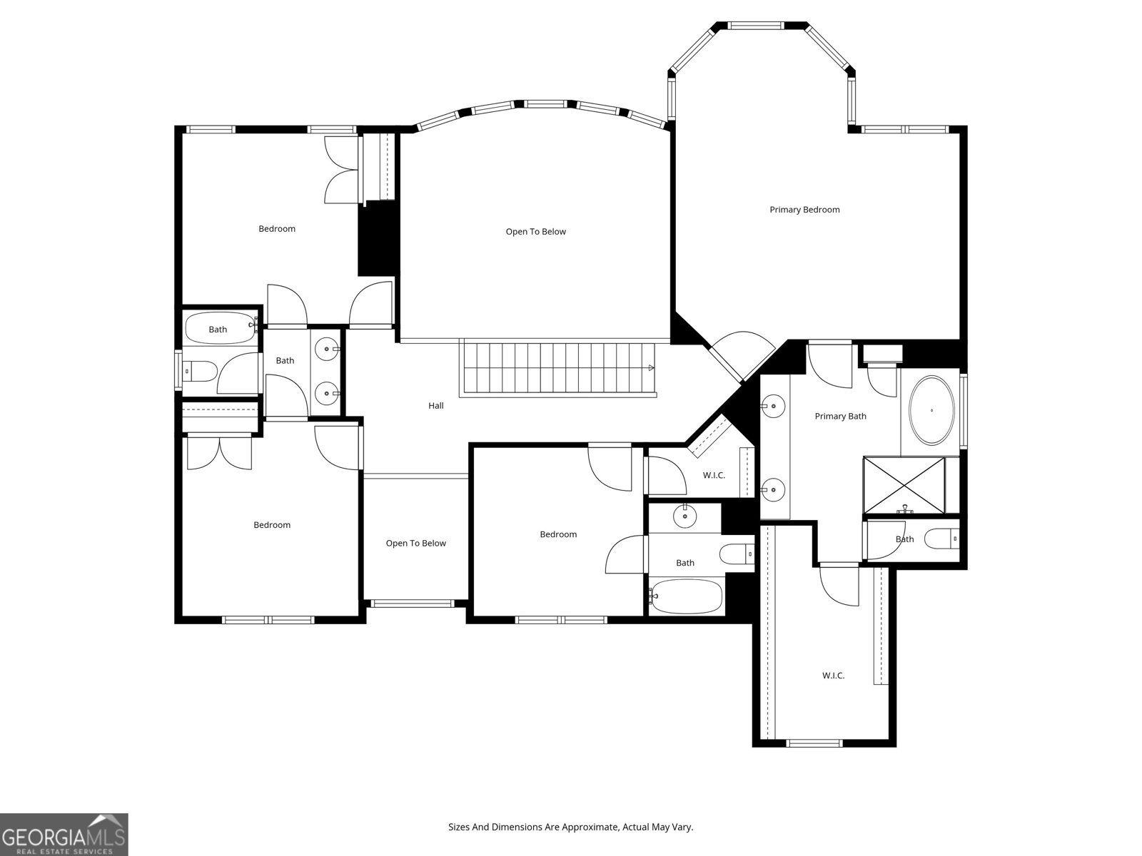 414 Lake Point Trace Canton - Photo 103
