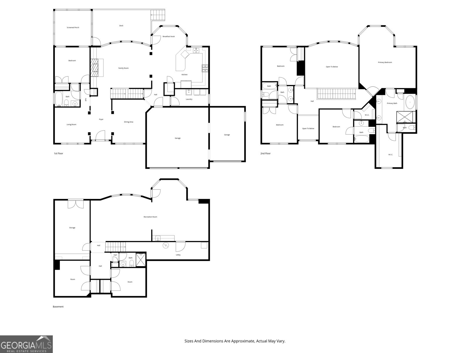 414 Lake Point Trace Canton - Photo 104