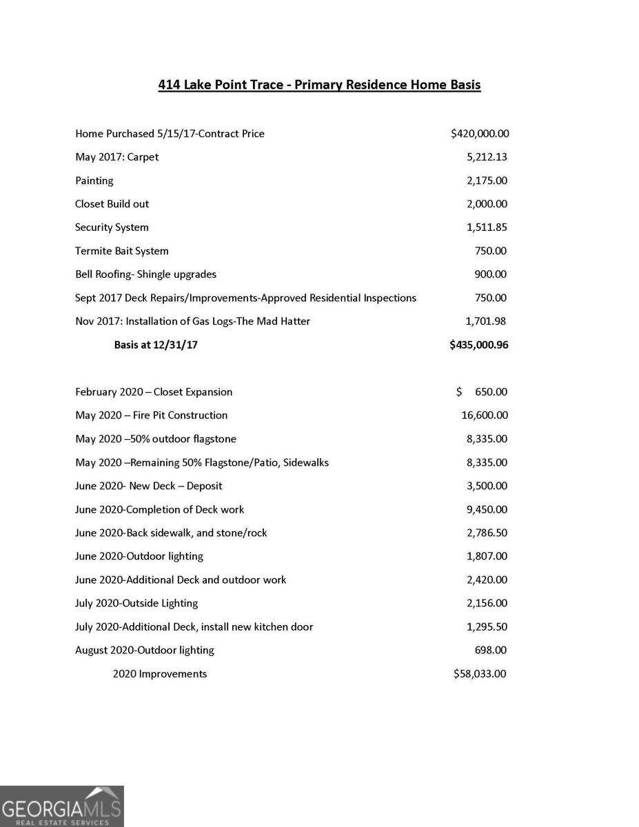 414 Lake Point Trace Canton - Photo 105