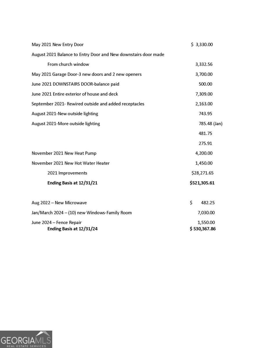 414 Lake Point Trace Canton - Photo 106