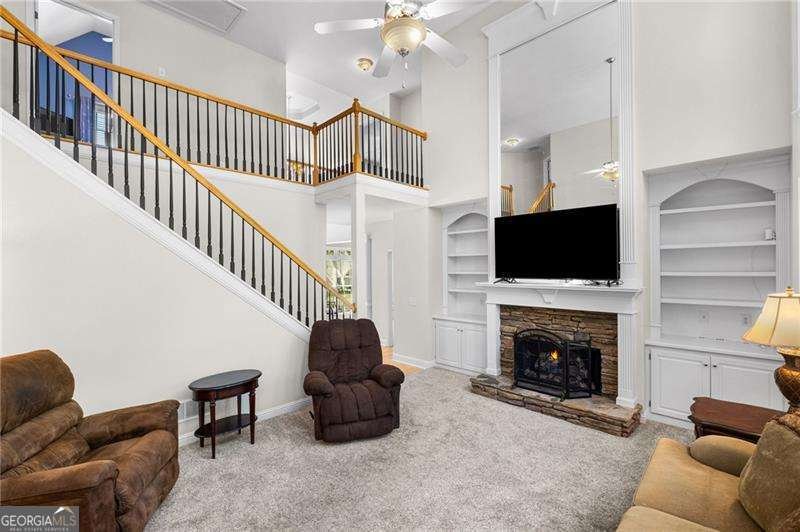 414 Lake Point Trace Canton - Photo 11