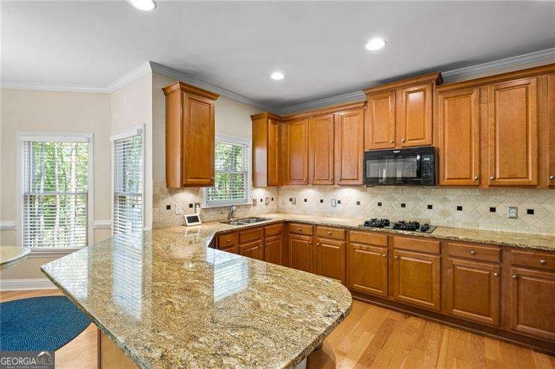 414 Lake Point Trace Canton - Photo 14