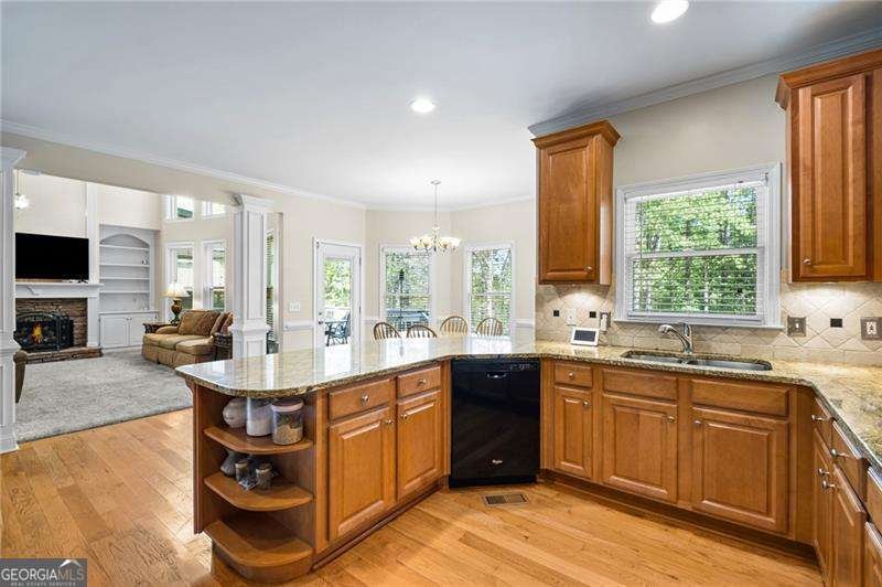 414 Lake Point Trace Canton - Photo 15