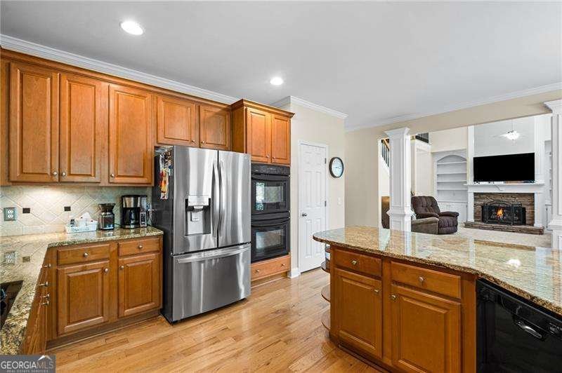 414 Lake Point Trace Canton - Photo 16