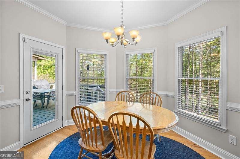 414 Lake Point Trace Canton - Photo 17