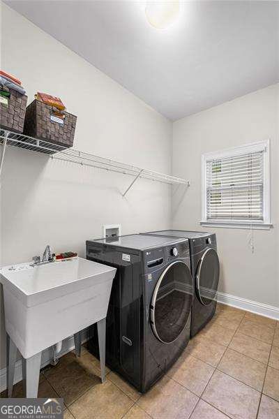 414 Lake Point Trace Canton - Photo 18