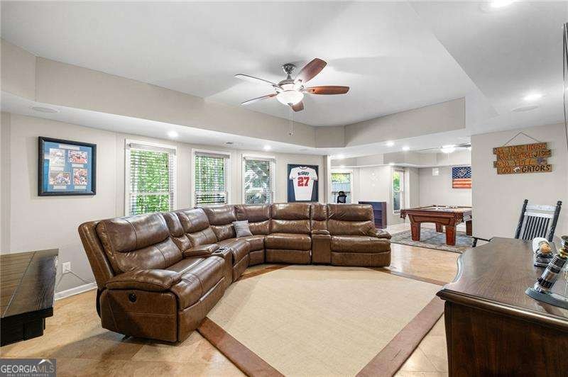 414 Lake Point Trace Canton - Photo 35