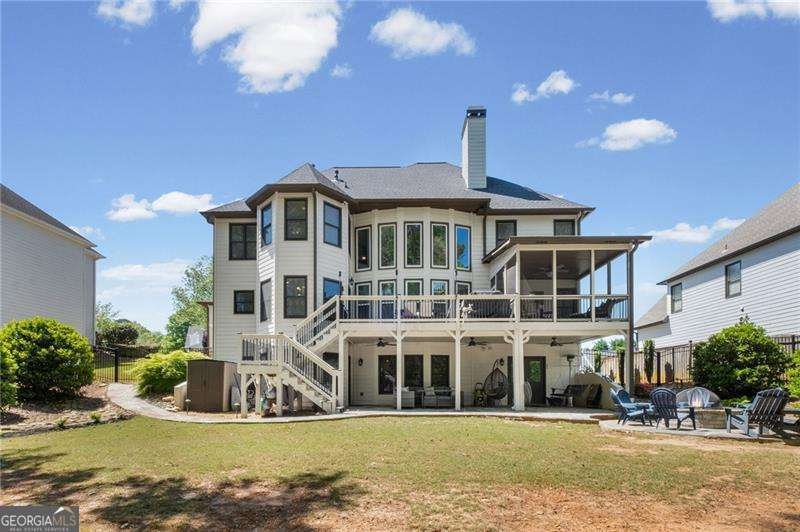 414 Lake Point Trace Canton - Photo 50