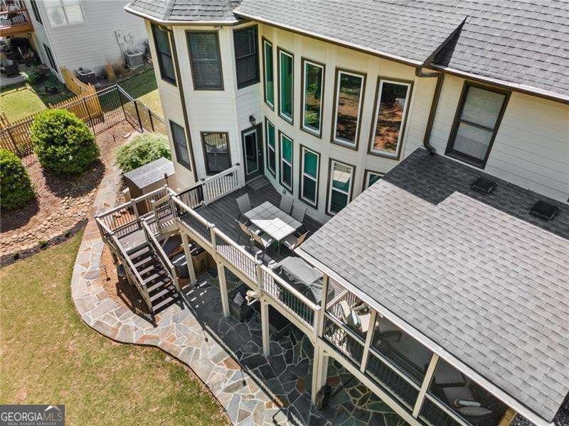 414 Lake Point Trace Canton - Photo 51