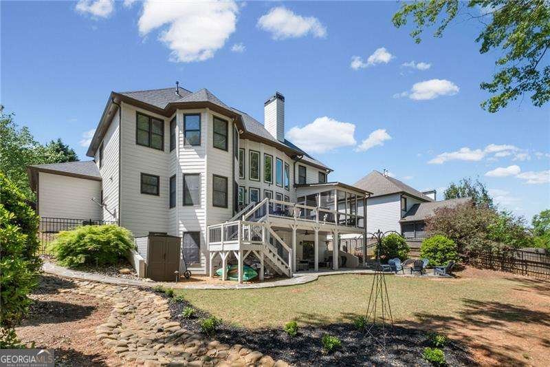 414 Lake Point Trace Canton - Photo 52