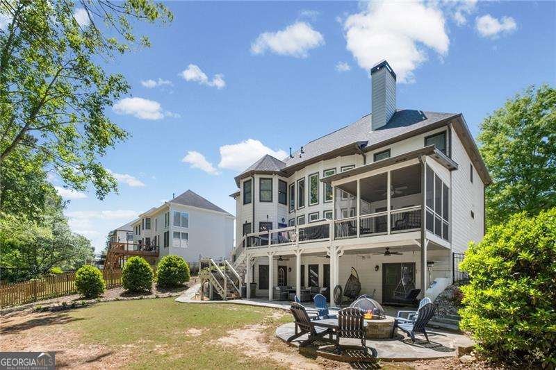 414 Lake Point Trace Canton - Photo 53