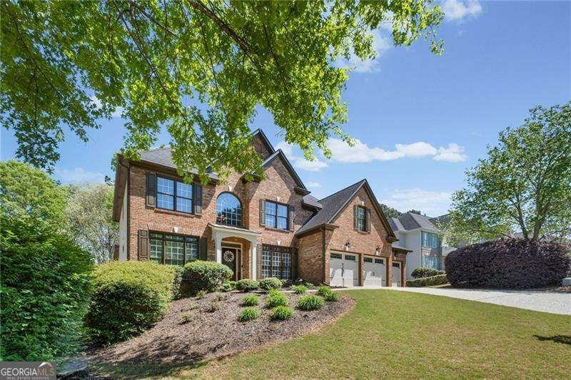 414 Lake Point Trace Canton - Photo 54