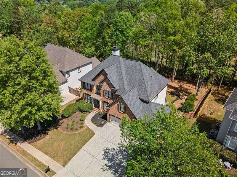 414 Lake Point Trace Canton - Photo 55