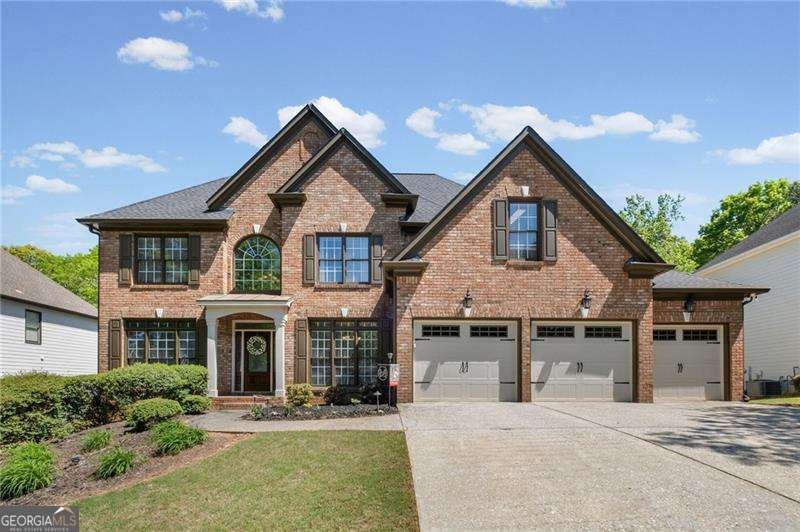 414 Lake Point Trace Canton - Photo 56