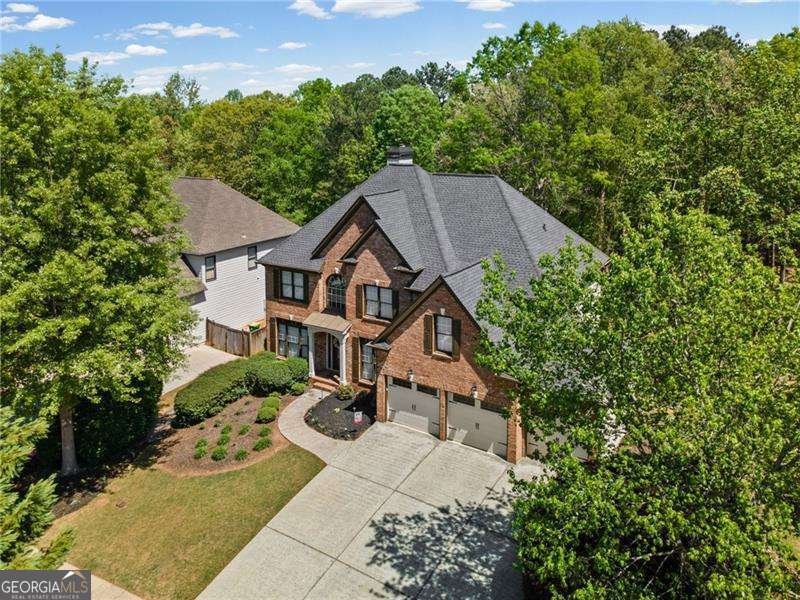 414 Lake Point Trace Canton - Photo 57