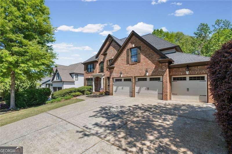 414 Lake Point Trace Canton - Photo 58