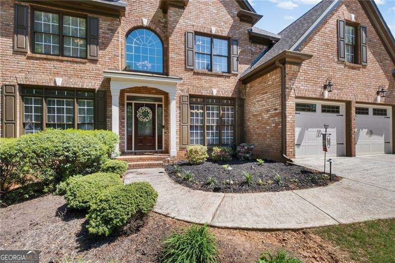 414 Lake Point Trace Canton - Photo 59