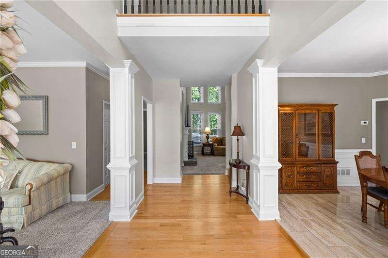 414 Lake Point Trace Canton - Photo 6