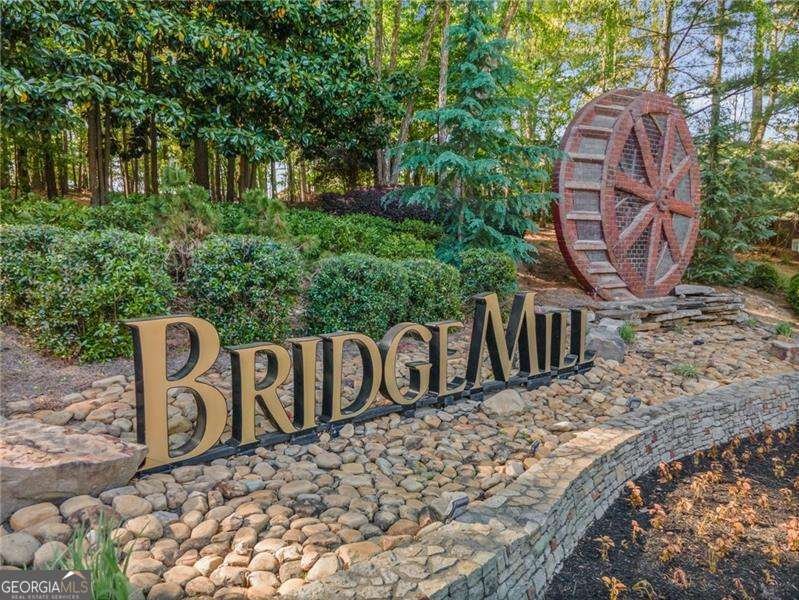 414 Lake Point Trace Canton - Photo 67