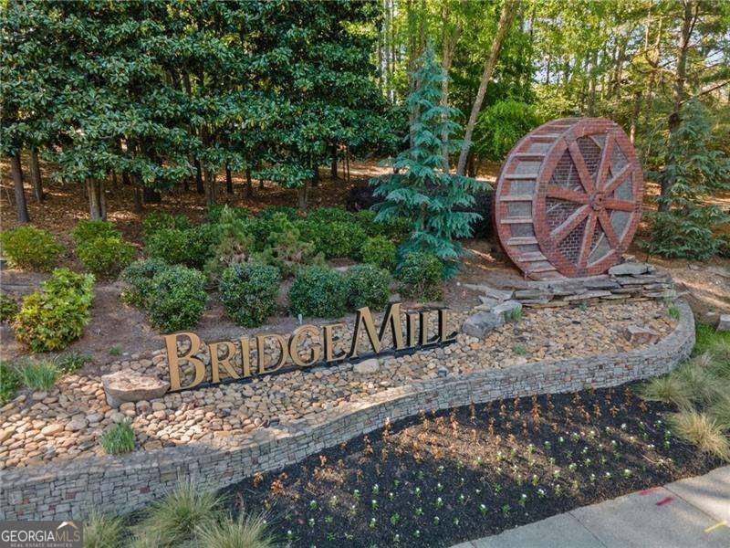 414 Lake Point Trace Canton - Photo 69